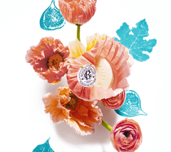 Fleur de Figuier Savon Bienfaisant