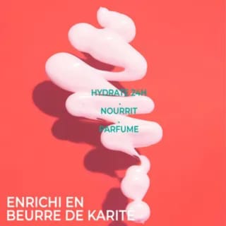 Fleur de Figuier Lait Corps Bienfaisant