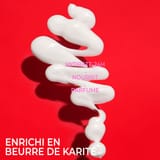 Gingembre Rouge Lait Corps Bienfaisant