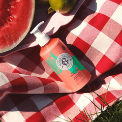 Fleur de Figuier Duo Crèmes Bienfaisantes