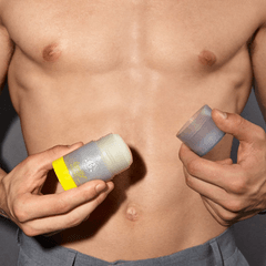 Cologne Twist Déodorant