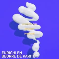 Vanille Soleil Lait Corps Bienfaisant