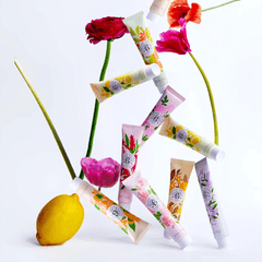 Fleur de Figuier Crème Mains Bienfaisante