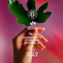 Fleur de Figuier Crème Mains Bienfaisante