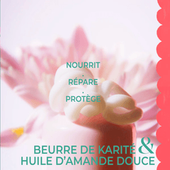 Fleur de Figuier Crème Mains Bienfaisante
