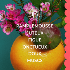Fleur de Figuier Eau Parfumée Bienfaisante