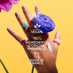 Vanille Soleil Crème Mains Bienfaisante