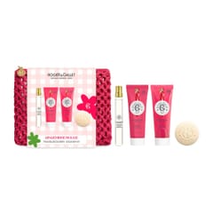 Gingembre Rouge Trousse Découverte