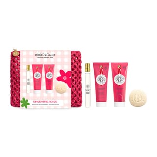 Gingembre Rouge Trousse Découverte
