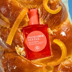 Mandarine Doudou Eau de Parfum Roll-On
