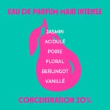 Jasmin Lollipop Eau de Parfum Roll-On
