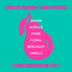 Jasmin Lollipop Eau de Parfum Roll-On