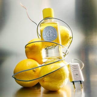 Cologne Twist Eau de Cologne Twist + Savon