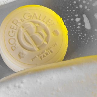 Cologne Twist Eau de Cologne Twist + Savon