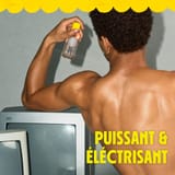 Cologne Twist Eau de Cologne