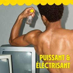 Cologne Twist Eau de Cologne