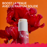 Gingembre Rouge Eau Parfumée Bienfaisante