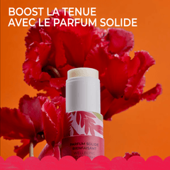 Gingembre Rouge Eau Parfumée Bienfaisante