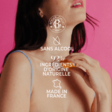 Gingembre Rouge Parfum Solide Bienfaisant