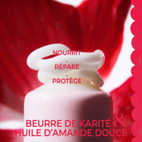 Gingembre Rouge Crème Mains Bienfaisante