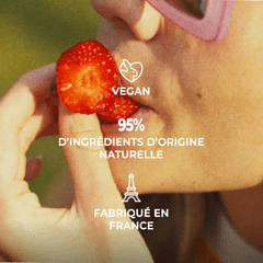Gingembre Rouge Crème Mains Bienfaisante