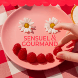 Gingembre Rouge Gel Douche Bienfaisant