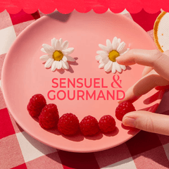 Gingembre Rouge Gel Douche Bienfaisant