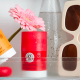 Gingembre Rouge Déodorant Bienfaisant