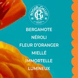 Néroli Savon Bienfaisant