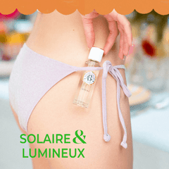 Néroli Eau Parfumée Bienfaisante