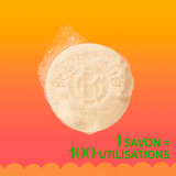 Néroli Savon Bienfaisant