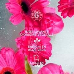 Rose Gel Douche Bienfaisant