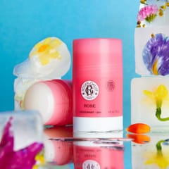 Rose Déodorant Bienfaisant