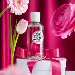 Rose Eau Parfumée Bienfaisante