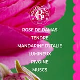 Rose Eau Parfumée Bienfaisante