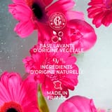 Rose Savon Bienfaisant