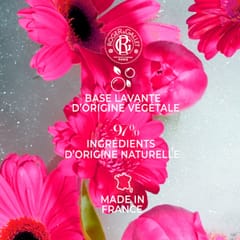 Rose Savon Bienfaisant