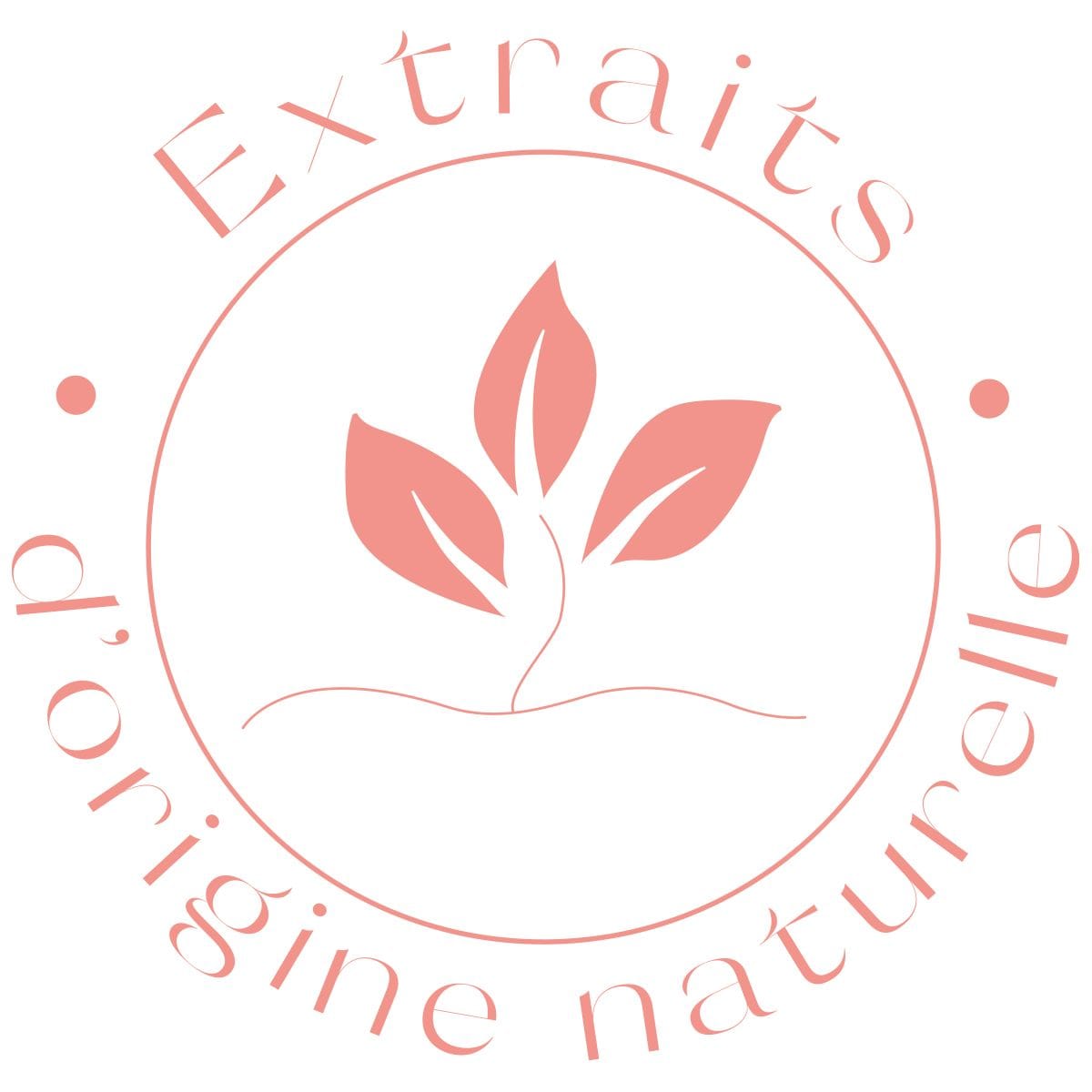 96% d'ingrédients d'origine naturelle
