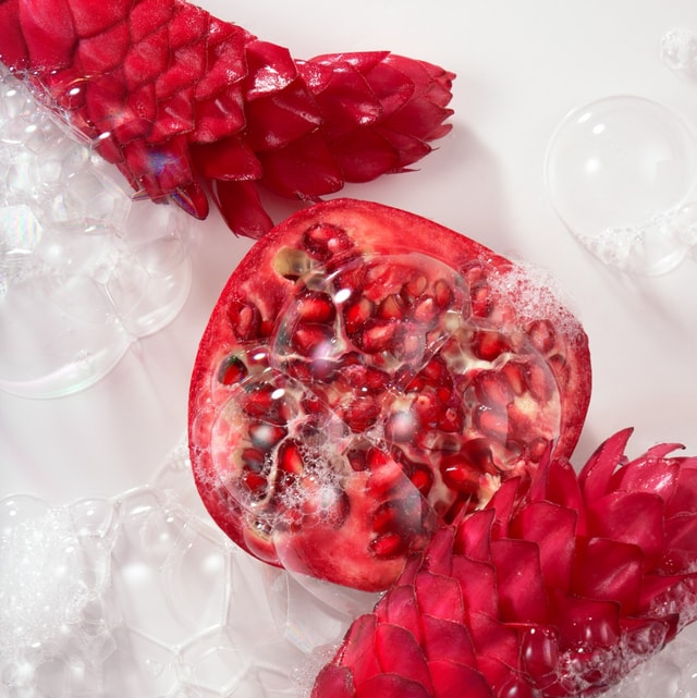 Gel Douche Bienfaisant