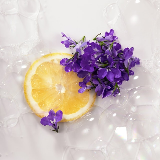 Gel Douche Bienfaisant