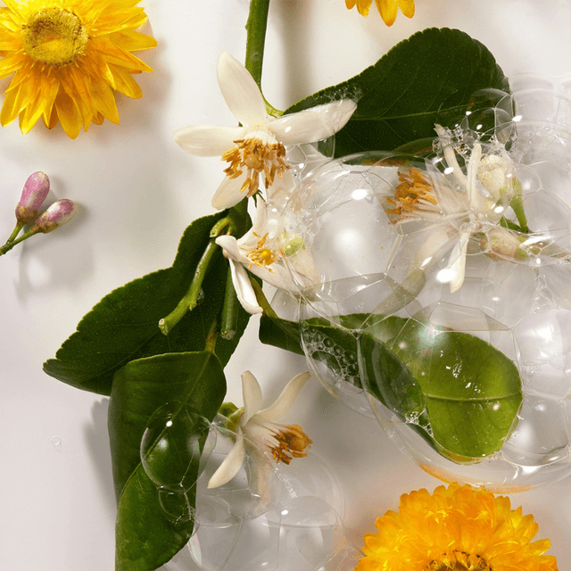 Gel Douche Bienfaisant