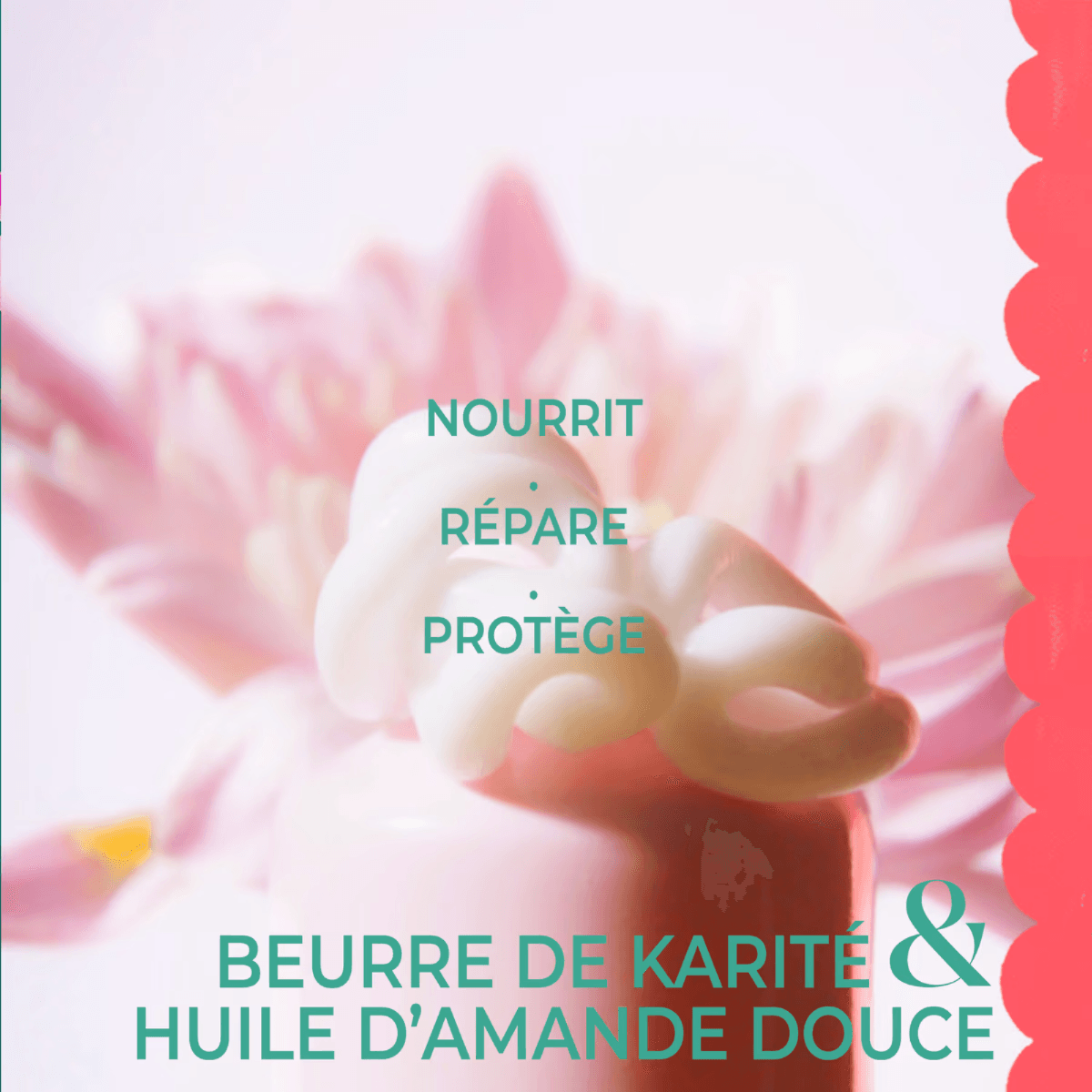 Fleur de Figuier Crème Mains Bienfaisante