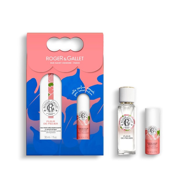 Duo Escapade Parfumée