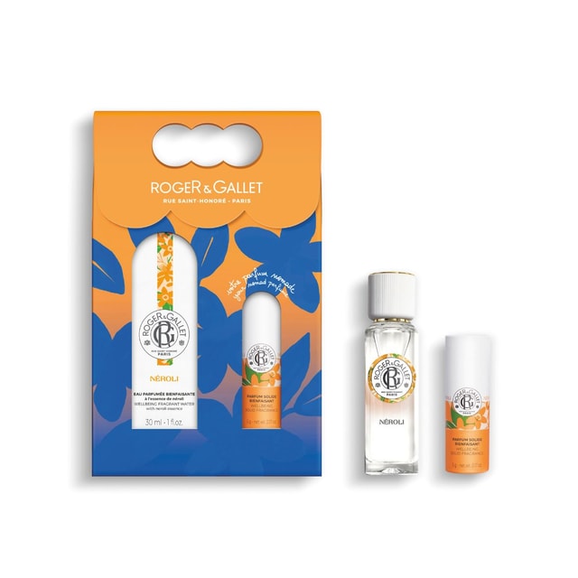 Duo Escapade Parfumée