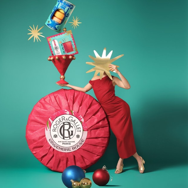 Trio Savons Bienfaisants