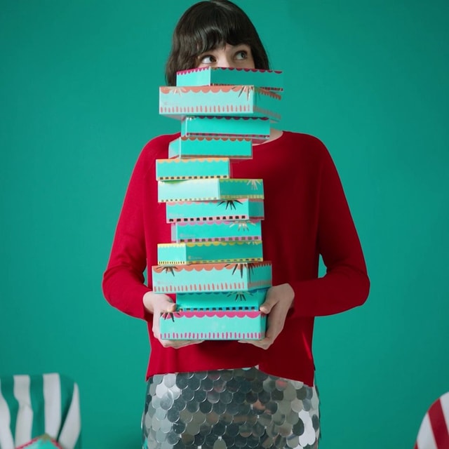 Coffret Eau Bienfaisante et Crème Mains
