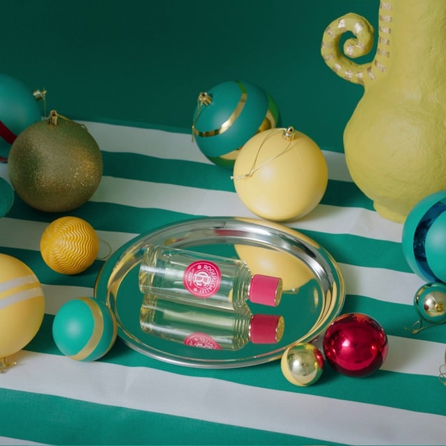 Ensemble Festif Jean Marie Farina