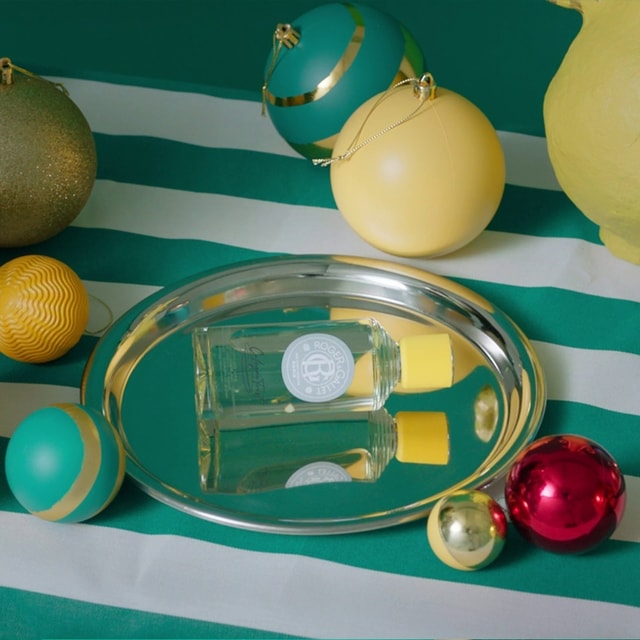 Ensemble Festif Cologne Twist