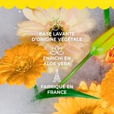 Cédrat Gel Douche Bienfaisant