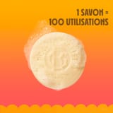 Bois d'Orange Savon Bienfaisant